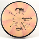 MVP Cosmic Electron Firm Atom - Disc Golf Deals USA