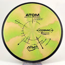 MVP Cosmic Electron Firm Atom - Disc Golf Deals USA