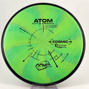 MVP Cosmic Electron Firm Atom - Disc Golf Deals USA