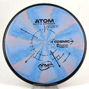 MVP Cosmic Electron Firm Atom - Disc Golf Deals USA