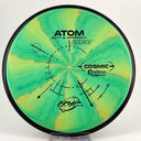 MVP Cosmic Electron Firm Atom - Disc Golf Deals USA