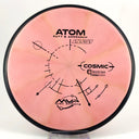 MVP Cosmic Electron Firm Atom - Disc Golf Deals USA