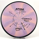 MVP Cosmic Electron Firm Atom - Disc Golf Deals USA