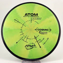 MVP Cosmic Electron Firm Atom - Disc Golf Deals USA