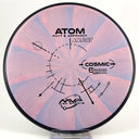 MVP Cosmic Electron Soft Atom - Disc Golf Deals USA