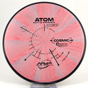 MVP Cosmic Electron Soft Atom - Disc Golf Deals USA