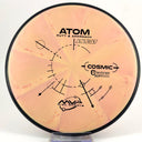 MVP Cosmic Electron Soft Atom - Disc Golf Deals USA