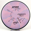 MVP Cosmic Electron Soft Atom - Disc Golf Deals USA