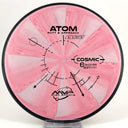 MVP Cosmic Electron Soft Atom - Disc Golf Deals USA