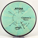 MVP Cosmic Electron Soft Atom - Disc Golf Deals USA