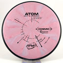 MVP Cosmic Electron Soft Atom - Disc Golf Deals USA