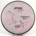 MVP Cosmic Electron Soft Atom - Disc Golf Deals USA