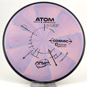 MVP Cosmic Electron Soft Atom - Disc Golf Deals USA