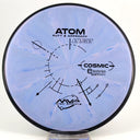 MVP Cosmic Electron Soft Atom - Disc Golf Deals USA