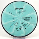 MVP Cosmic Electron Soft Atom - Disc Golf Deals USA