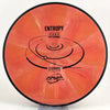 #12 167g | Orange