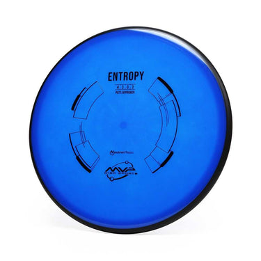 MVP Cosmic Neutron Entropy - Disc Golf Deals USA