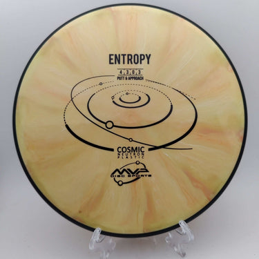 MVP Cosmic Neutron Entropy - Disc Golf Deals USA