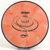 #6 166.8g | Orange