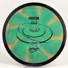 #4 168.7g | Green