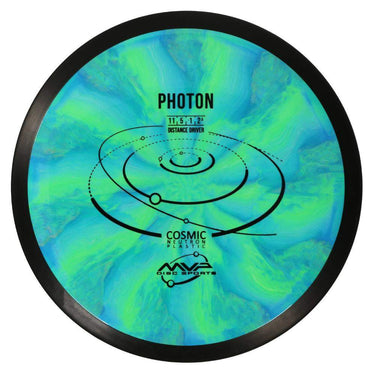 MVP Cosmic Neutron Photon - Disc Golf Deals USA