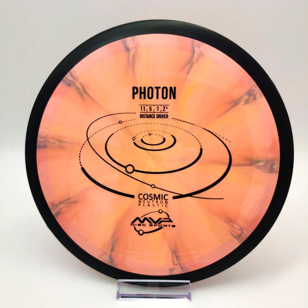 MVP Cosmic Neutron Photon - Disc Golf Deals USA