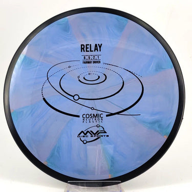 MVP Cosmic Neutron Relay - Disc Golf Deals USA