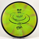 MVP Cosmic Neutron Relay - Disc Golf Deals USA