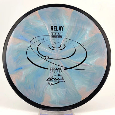 MVP Cosmic Neutron Relay - Disc Golf Deals USA