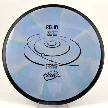 MVP Cosmic Neutron Relay - Disc Golf Deals USA