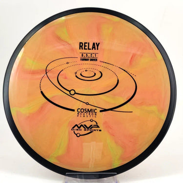 MVP Cosmic Neutron Relay - Disc Golf Deals USA