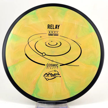 MVP Cosmic Neutron Relay - Disc Golf Deals USA