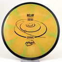 MVP Cosmic Neutron Relay - Disc Golf Deals USA