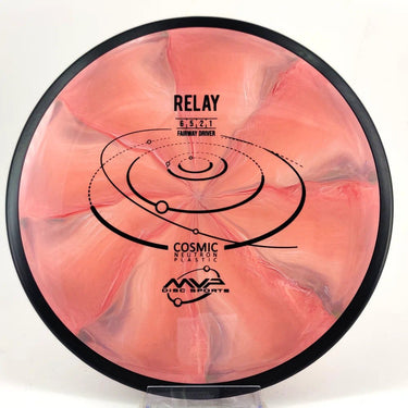 MVP Cosmic Neutron Relay - Disc Golf Deals USA