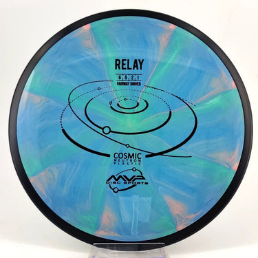 MVP Cosmic Neutron Relay - Disc Golf Deals USA