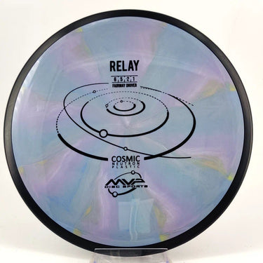 MVP Cosmic Neutron Relay - Disc Golf Deals USA