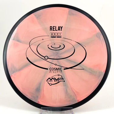 MVP Cosmic Neutron Relay - Disc Golf Deals USA