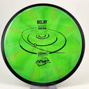 MVP Cosmic Neutron Relay - Disc Golf Deals USA