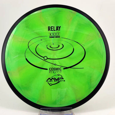 MVP Cosmic Neutron Relay - Disc Golf Deals USA