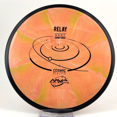 MVP Cosmic Neutron Relay - Disc Golf Deals USA