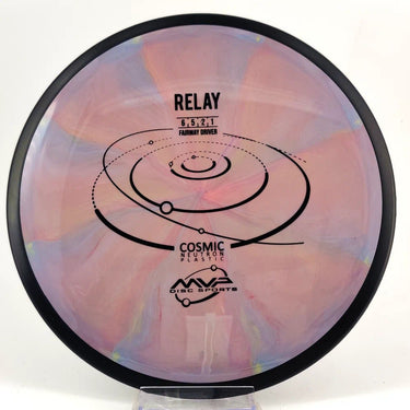 MVP Cosmic Neutron Relay - Disc Golf Deals USA