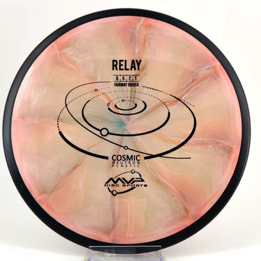 MVP Cosmic Neutron Relay - Disc Golf Deals USA