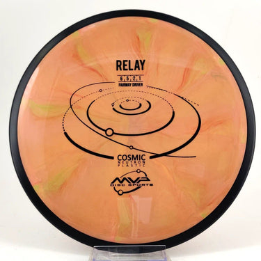 MVP Cosmic Neutron Relay - Disc Golf Deals USA