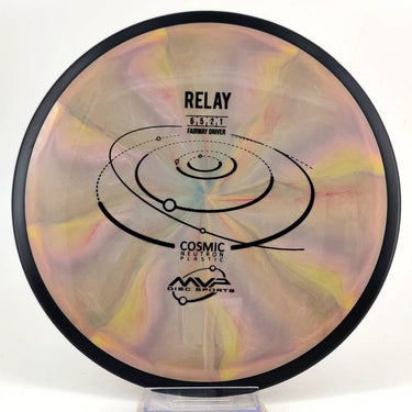 MVP Cosmic Neutron Relay - Disc Golf Deals USA