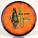 MVP Cosmic Neutron Tesla (2023 OTB Open) (Drop 2) - Disc Golf Deals USA