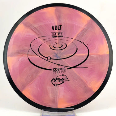 MVP Cosmic Neutron Volt - Disc Golf Deals USA