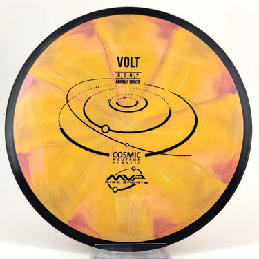 MVP Cosmic Neutron Volt - Disc Golf Deals USA