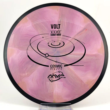 MVP Cosmic Neutron Volt - Disc Golf Deals USA