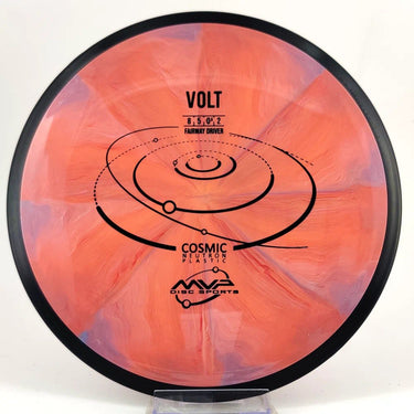 MVP Cosmic Neutron Volt - Disc Golf Deals USA