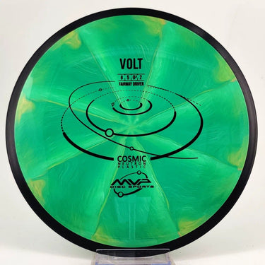 MVP Cosmic Neutron Volt - Disc Golf Deals USA